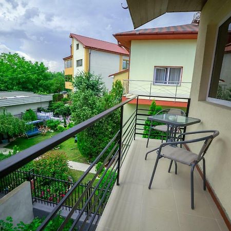 Vila Cristian Эфорие Норд Экстерьер фото